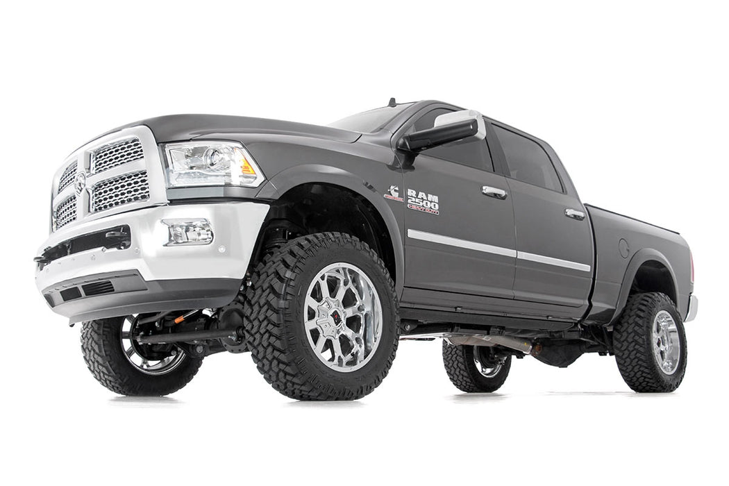 2.5 Inch Lift Kit | Diesel | V2 | Ram 2500 4WD (2014-2018)