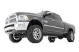 2.5 Inch Lift Kit | Gas | M1 | Ram 2500 4WD (2014-2018)