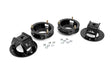 1.5 Inch Leveling Kit | Dodge 2500 4WD (1994-2002)