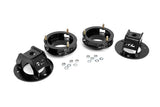 Rough Country 1.5 Inch Leveling Kit Ram 2500 4WD 1994-2002 33730