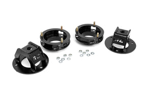 Rough Country 1.5 Inch Leveling Kit Ram 2500 4WD 1994-2002 33730
