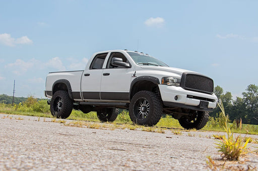 3 Inch Lift Kit | Ram 2500 4WD (2010-2013)