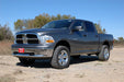 2.5 Inch Lift Kit | Ram 1500 4WD