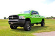 5 Inch Lift Kit | Non-Dually | Ram 3500 4WD (2013-2015)