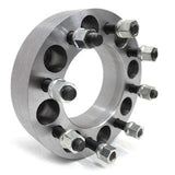 72-93 Dodge 8x6.5 Lug FFS Dually/Dual Wheel Spacers Far From Stock