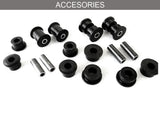 Replacement Control Arm Bushings and Sleeves Stryker Off Road Design