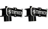 1" to 4" 2500 3500 Identity Lift Spacers for Dodge Ram 2014 to 2026 Heavy Duty Stryker Off Road Design