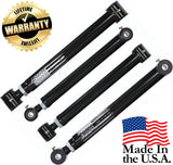 1994-2013 Dodge Ram 1500/2500/3500 Adjustable Control Arms for 1" to 6" Lift Stryker Off Road Design