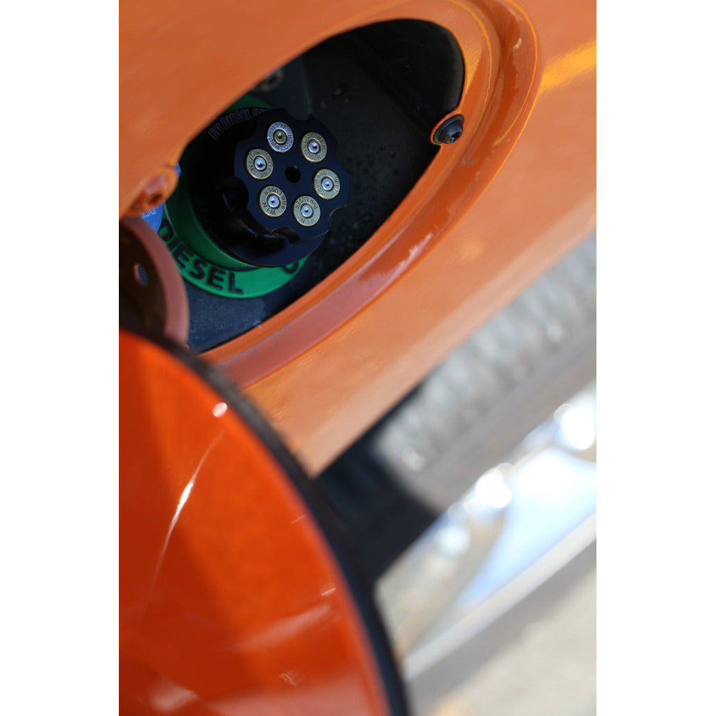 Patriot Fuel Plug Cap Ram 6.7L Cummins 2013-2018 / Ram 3.0L EcoDiesel 2014-2018