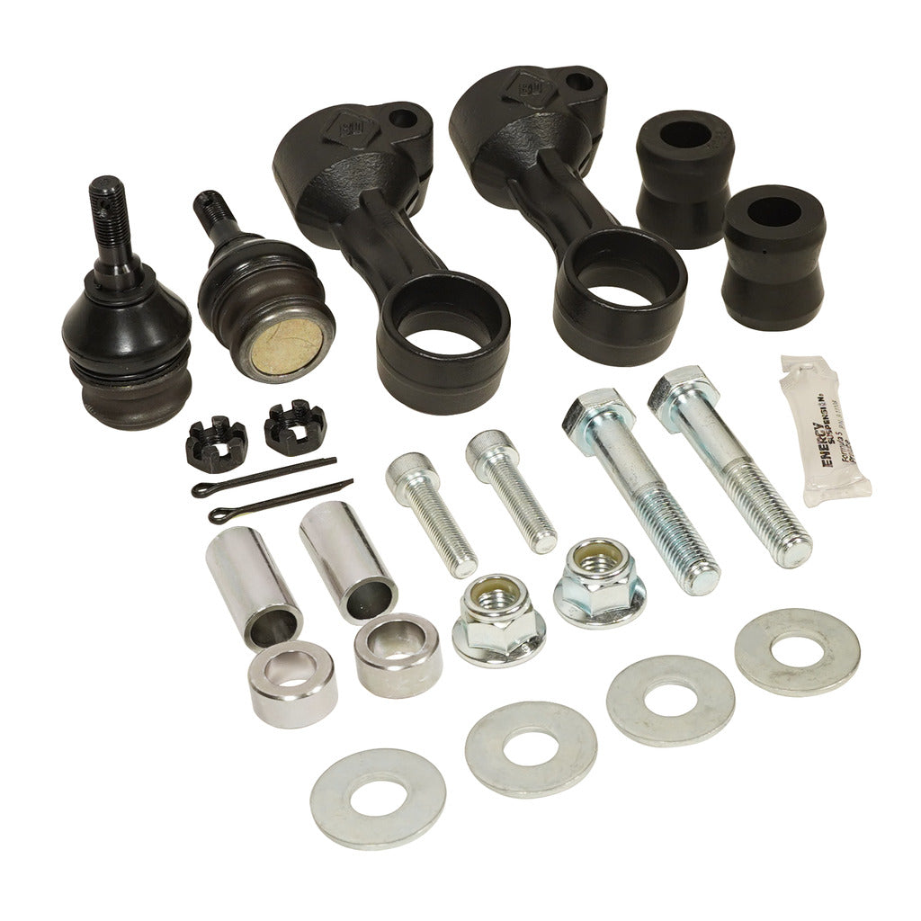 SWAY BAR END LINK KIT DODGE/RAM 2500 4WD 2014-2025 & 3500 4WD 2013-2025
