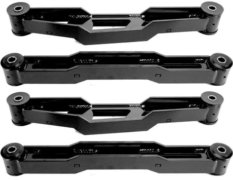 1994 - 2013 Dodge Ram 1500/2500/3500 High Clearance Fabricated Control Arms for Stock to 7" Lift Stryker Off Road Design
