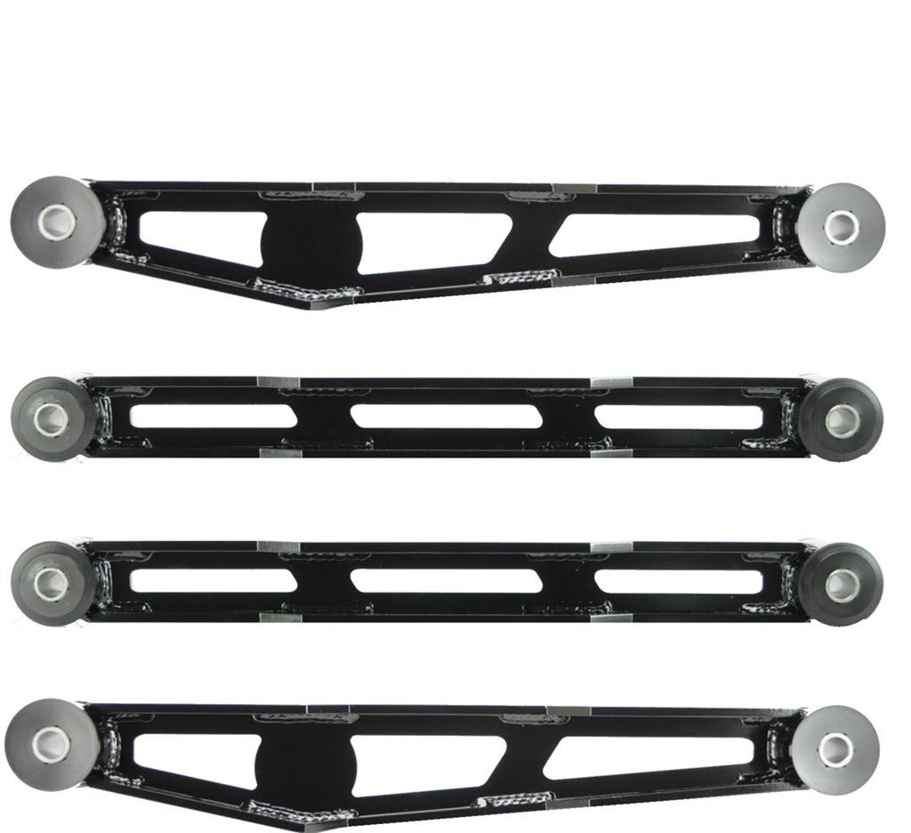 1994 - 2013 Dodge Ram 1500/2500/3500 Control Arms Stryker Off Road Design