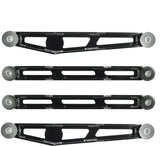 1994 - 2013 Dodge Ram 1500/2500/3500 Control Arms Stryker Off Road Design