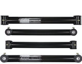 1994 - 2013 Dodge Ram 1500/2500/3500 Control Arms Stryker Off Road Design