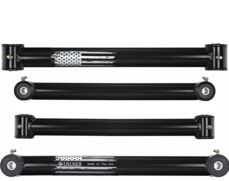 1994 - 2013 Dodge Ram 1500/2500/3500 Control Arms Stryker Off Road Design