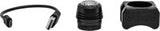 AXIA LED RECHARGEABLE DOME LIGHT