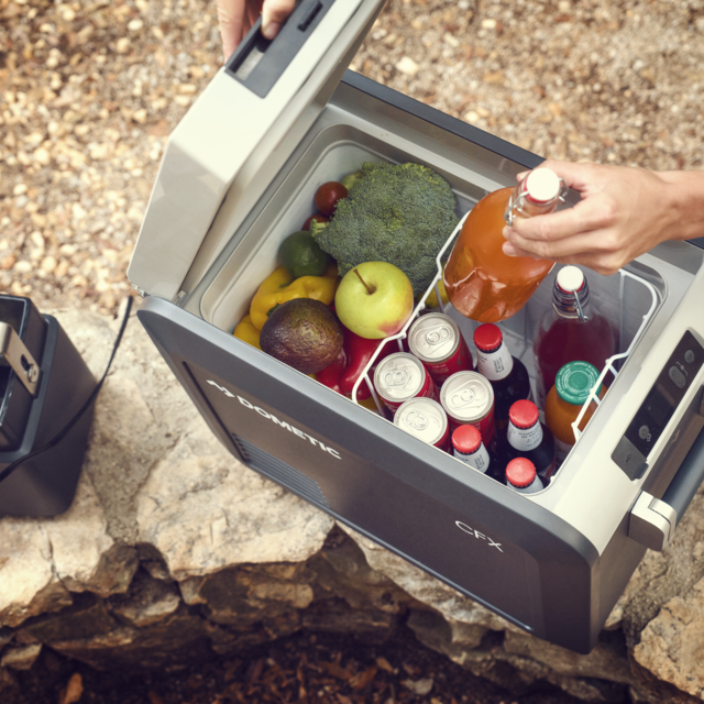 DOMETIC COOLER - CFX5 25