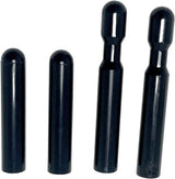 Complete Performance Door Locks Knobs - 1980-1997 Ford F-Series & Bronco Complete Performance