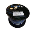Down4Sound 250FT 14 Gauge Tinned OFC Speaker Wire (Blue/Clear) Down4Sound