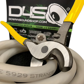 Down4Sound Cable Cutters Down4Sound