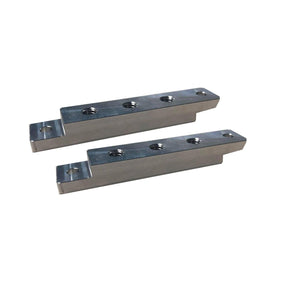 Down4Sound D4S LTO 6.0 Battery Buss Bars Down4Sound