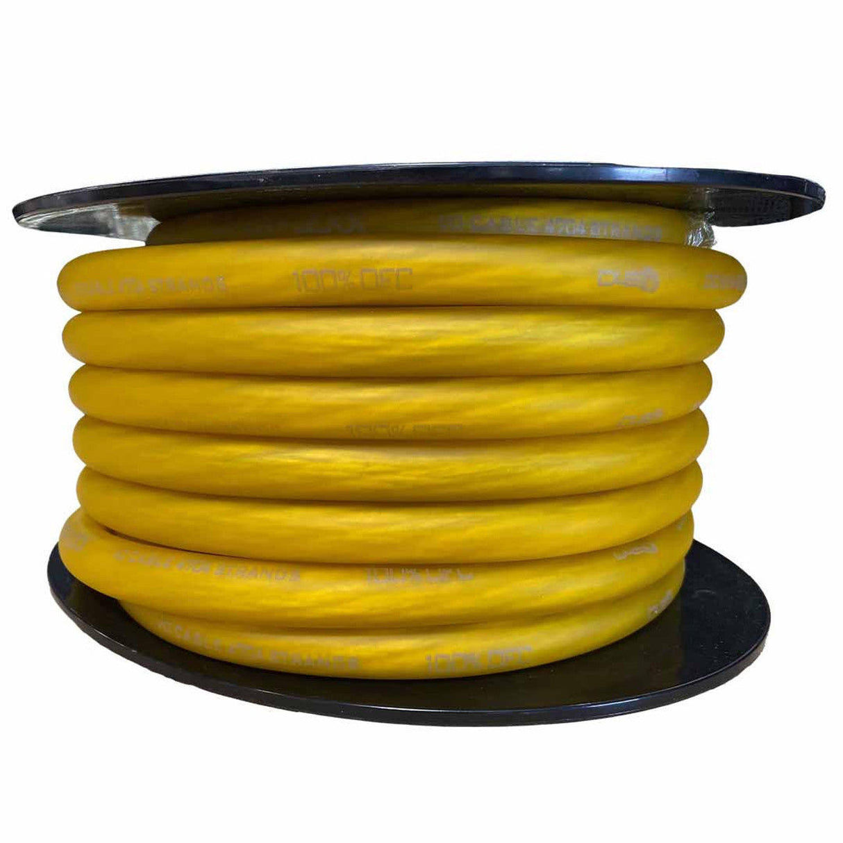 Down4Sound 50FT 0G OFC Wire Down4Sound