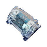 Down4Sound D4S-ANL1010 ANL Fuse Holder with Volt Meter Down4Sound