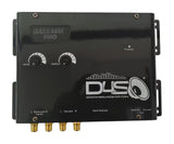 Down4Sound Bass Max Pro | Bass Restoration Processor Down4Sound