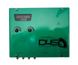 Down4Sound Bass Max Pro | Bass Restoration Processor Down4Sound