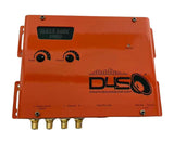 Down4Sound Bass Max Pro | Bass Restoration Processor