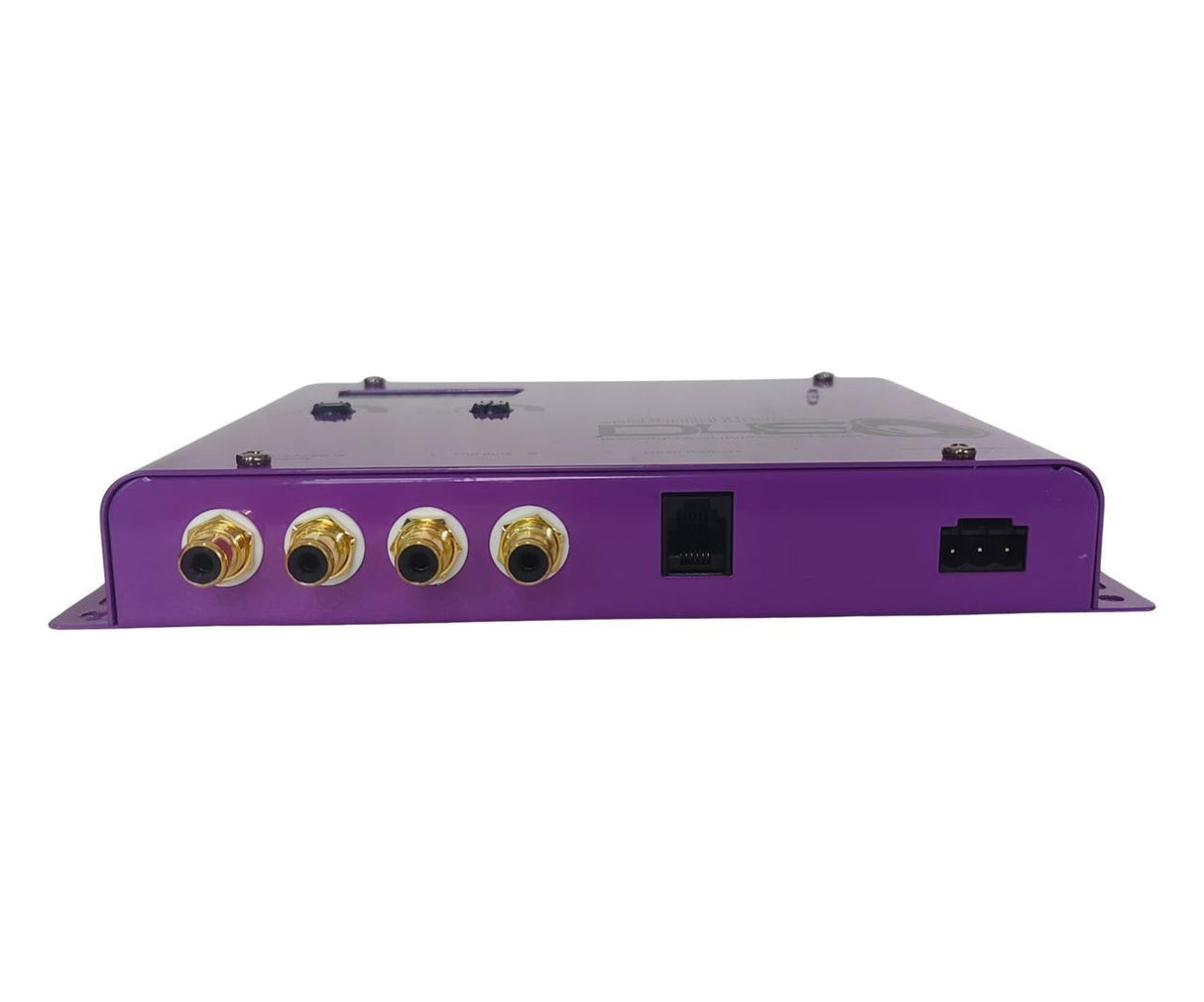 Down4Sound Bass Max Pro | Bass Restoration Processor