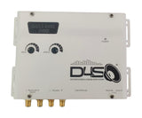 Down4Sound Bass Max Pro | Bass Restoration Processor Down4Sound
