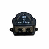 Down4Sound D4S-DB1020 Distribution Block (1) 0G In & (2) 0G Out Down4Sound