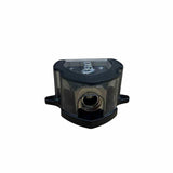 Down4Sound D4S-DB1020 Distribution Block (1) 0G In & (2) 0G Out Down4Sound