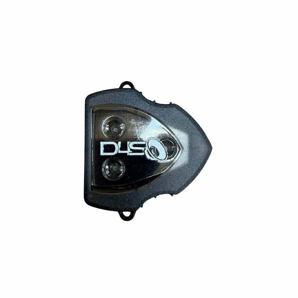 Down4Sound D4S-DB1020 Distribution Block (1) 0G In & (2) 0G Out Down4Sound