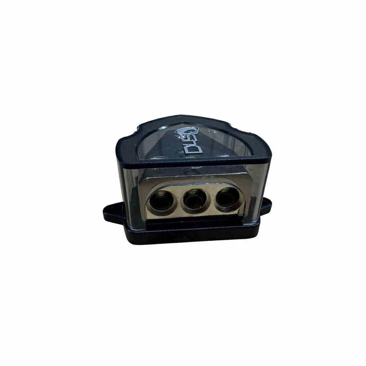 Down4Sound D4S-DB1034 Distribution Block (1) 0G In & (3) 4G Out Down4Sound