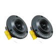 Down4Sound D4S-DW1ST 100W Precision Aluminum Super Tweeters 4-Ohm (Pair) Down4Sound