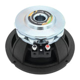 Down4Sound D4S-MND654 6.5" 200W RMS Neo+ Speaker (Single) Down4Sound