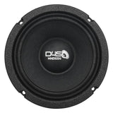 Down4Sound D4S-MND654 6.5" 200W RMS Neo+ Speaker (Single) Down4Sound