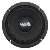 Down4Sound D4S-MND654 6.5" 200W RMS Neo+ Speaker (Single) Down4Sound