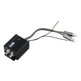 Down4Sound NF01 RCA Noise Filter Down4Sound