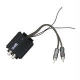 Down4Sound NF01 RCA Noise Filter Down4Sound