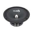 Down4Sound D4S-PRO654 6.5" 120W RMS Midrange Speaker (Single) Down4Sound