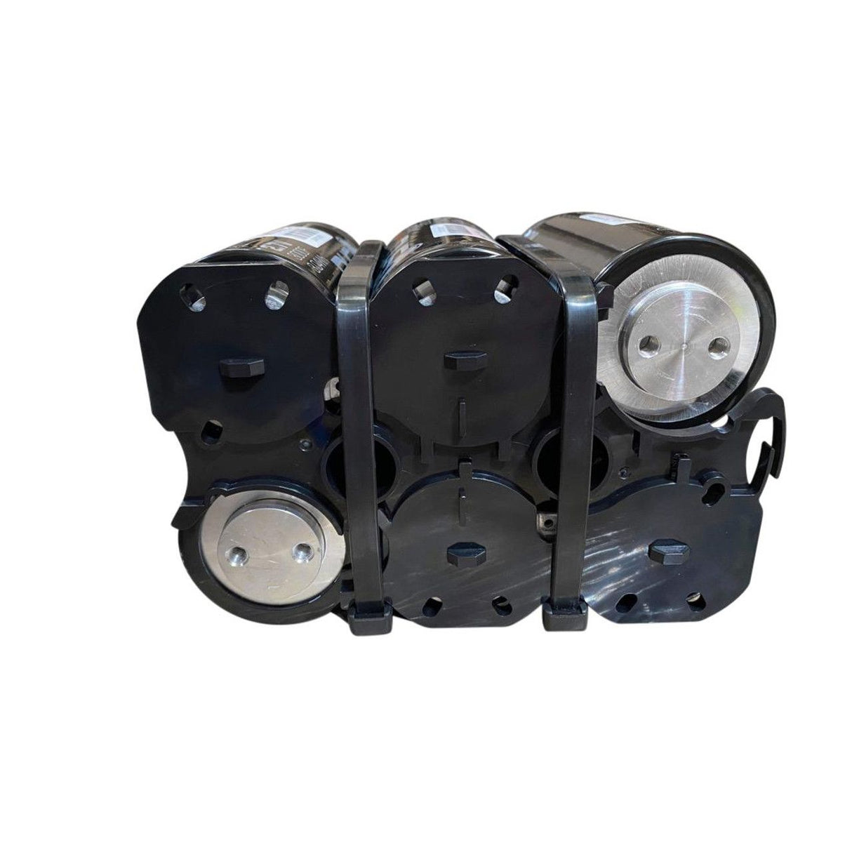 Down4sound D4S SUPER Capacitor Bank | 500 Farads Down4Sound