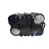 Down4sound D4S SUPER Capacitor Bank | 500 Farads Down4Sound