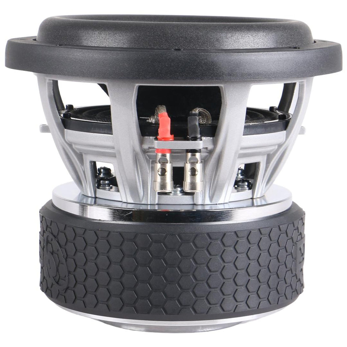 Down4Sound DBz 8" 700W RMS Subwoofer DVC Down4Sound