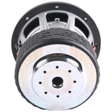 Down4Sound DBz 8" 700W RMS Subwoofer DVC Down4Sound