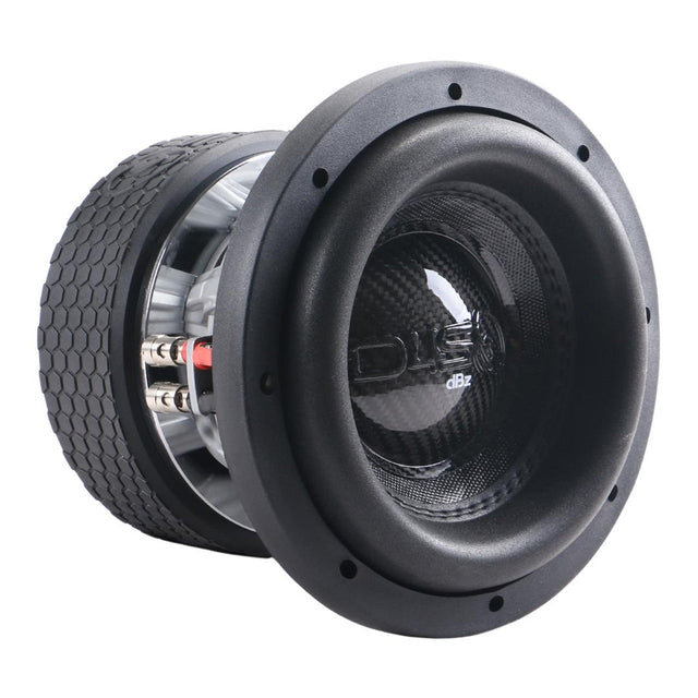 Down4Sound DBz 8" 700W RMS Subwoofer DVC Down4Sound