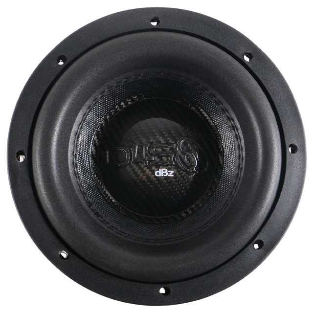 Down4Sound DBz 8" 700W RMS Subwoofer DVC Down4Sound