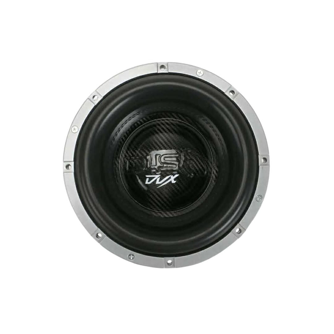 Down4Sound DVX 10" 1700W RMS Subwoofer DVC Down4Sound
